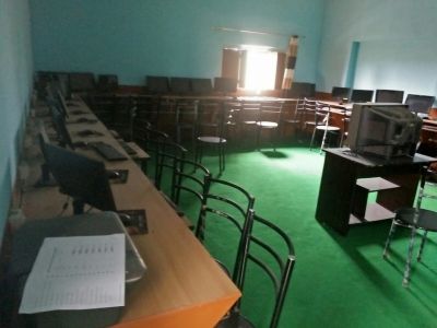 Computer Laboratory